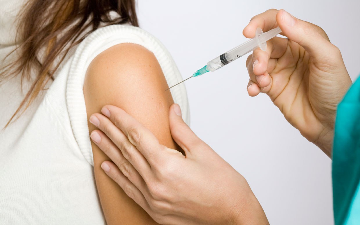 Vitamin B12 Injection