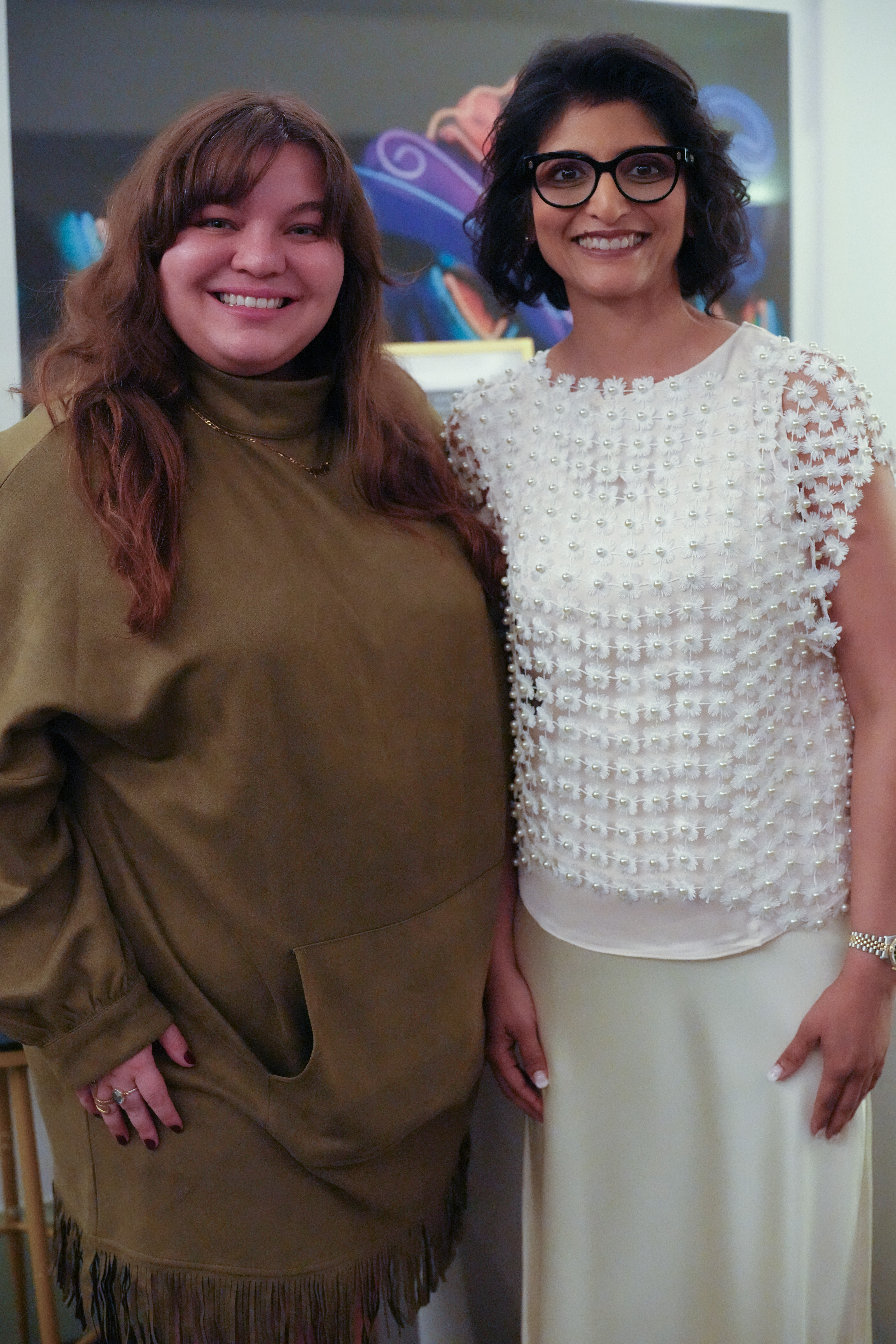 Victoria Pousada Kreindler