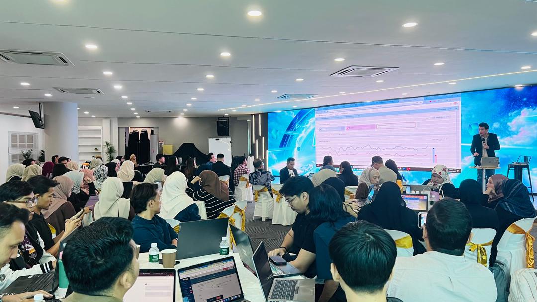 AI workshop