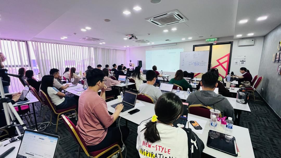 AI workshop
