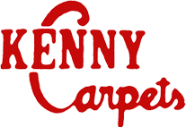 Kenny Carpets and Floors logo