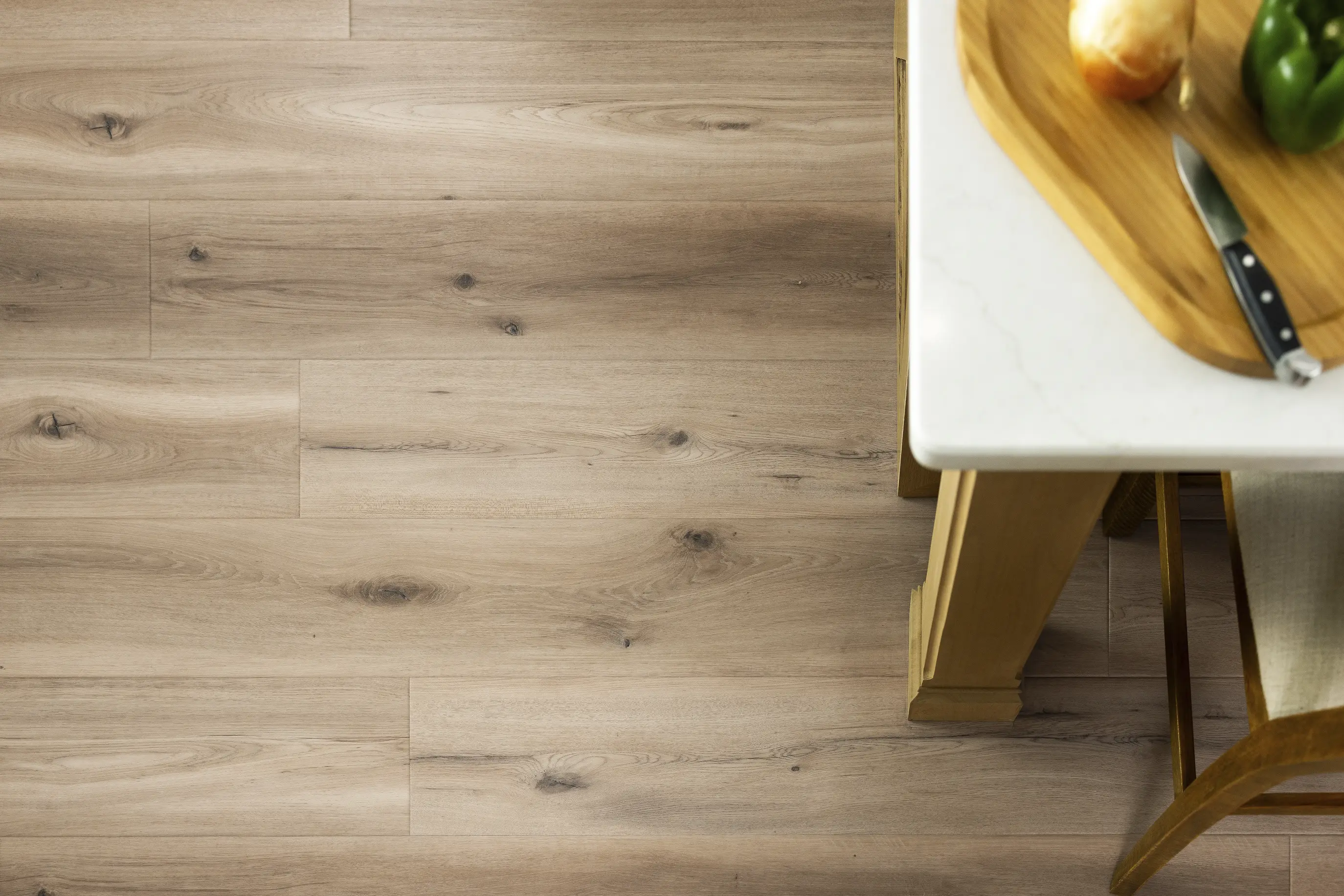 COREtec Blonde Oak