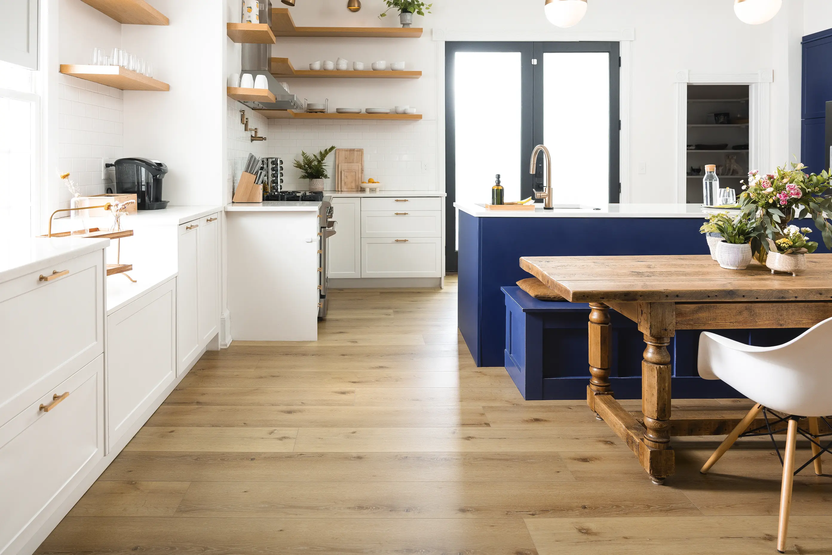 COREtec Cairo Oak