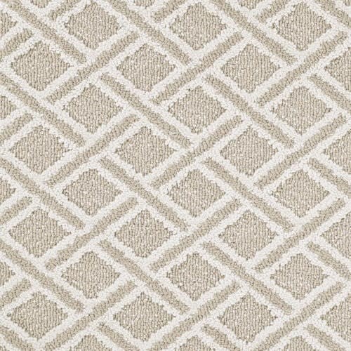 TWOstep Sandbar carpet by Masland