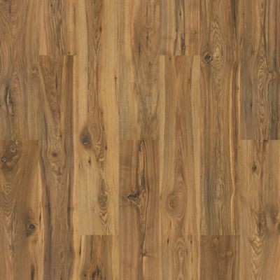 Morena Bluffs Cattail Pecan laminate by Mohawk Flooring