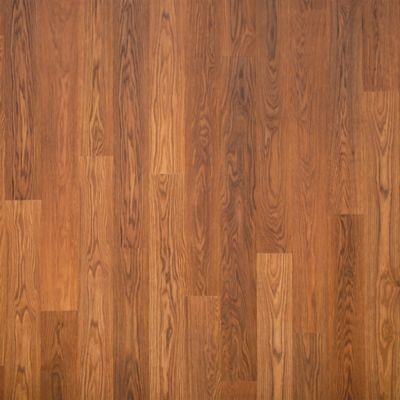Sterlington Smooth Amber Oak laminate by Mohawk Flooring