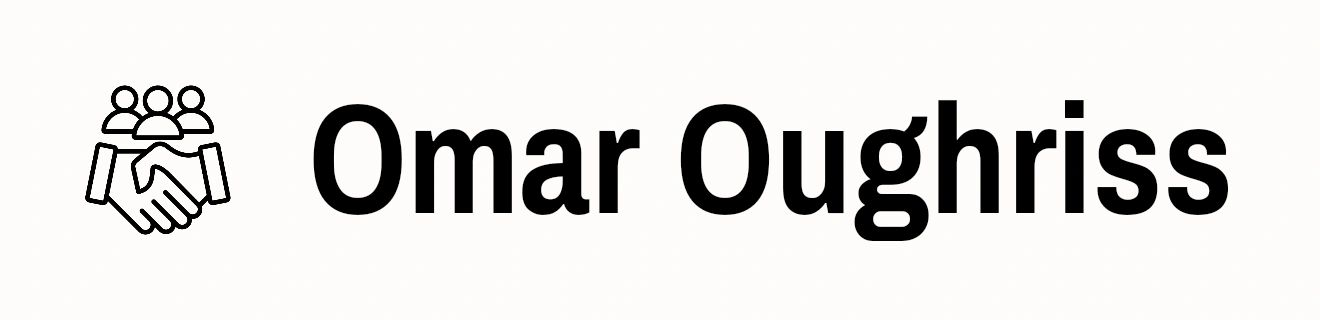 Omar Oughriss