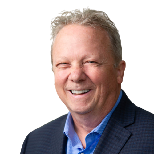 Brad Poulos — The Confident Operator