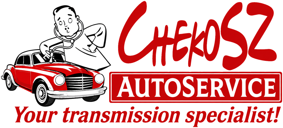 ChekoSZ AutoService