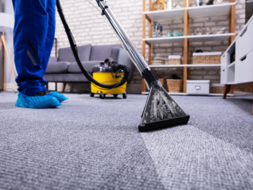 Floor Wax & Stripper in Carpinteria, CA