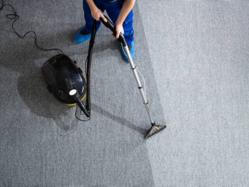 Window Cleaning Carpinteria, CA