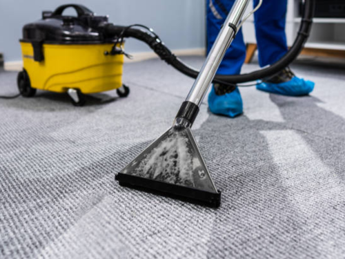 Rug Cleaning Carpinteria, CA