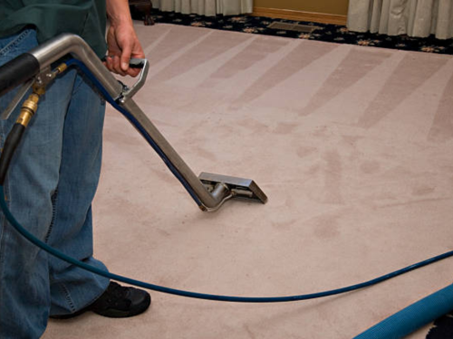 Tile & Grout Cleaning Carpinteria, CA
