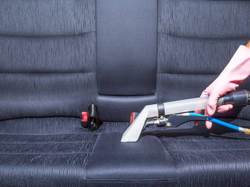 Upholstery Cleaning in Carpinteria, CA