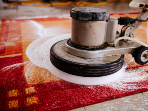 Power Washing in Carpinteria, CA