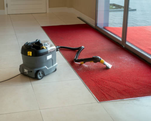 Carpet & Cleaning Services Carpinteria, CA