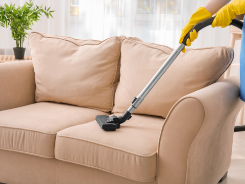 Goleta, CA Upholstery Cleaning