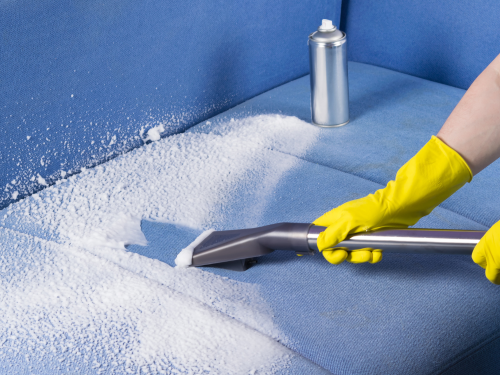 Carpinteria, CA Upholstery Cleaning