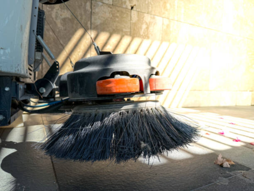 Carpinteria, CA Power Washing