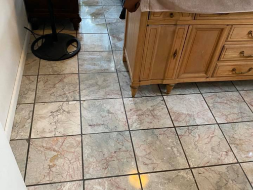 Rug Cleaning 