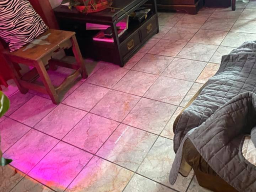 Tile & Grout Cleaning Carpinteria, CA