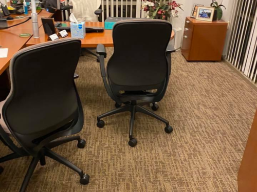 Rug Cleaning Carpinteria, CA