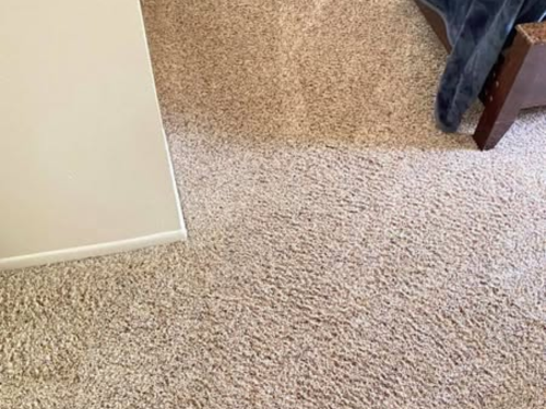 Carpet Cleaning Carpinteria, CA