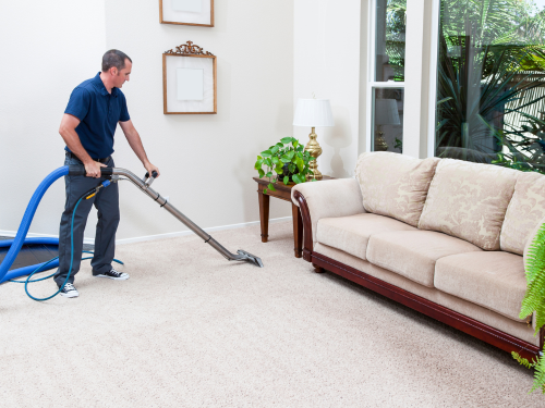 Window Cleaning Carpinteria, CA