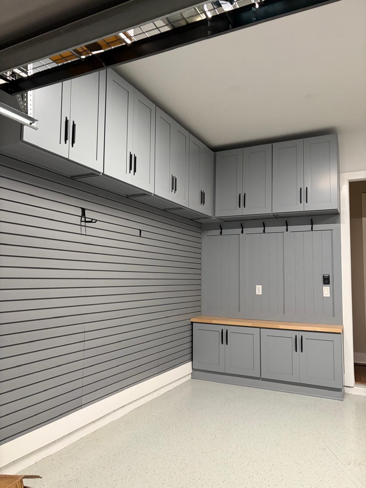 pantry Wesley chapel