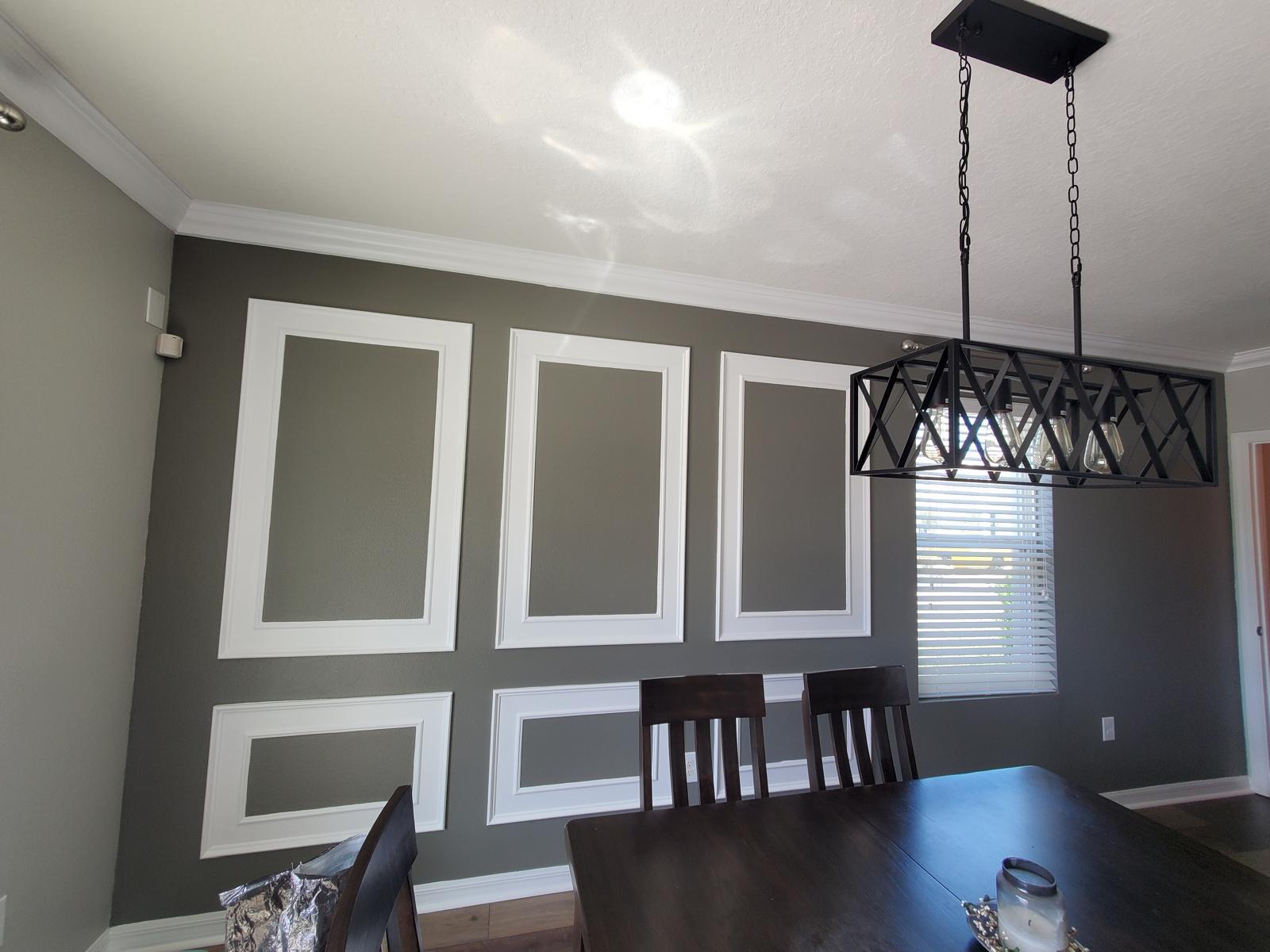 Installation vinyl floors in Wesley chapel