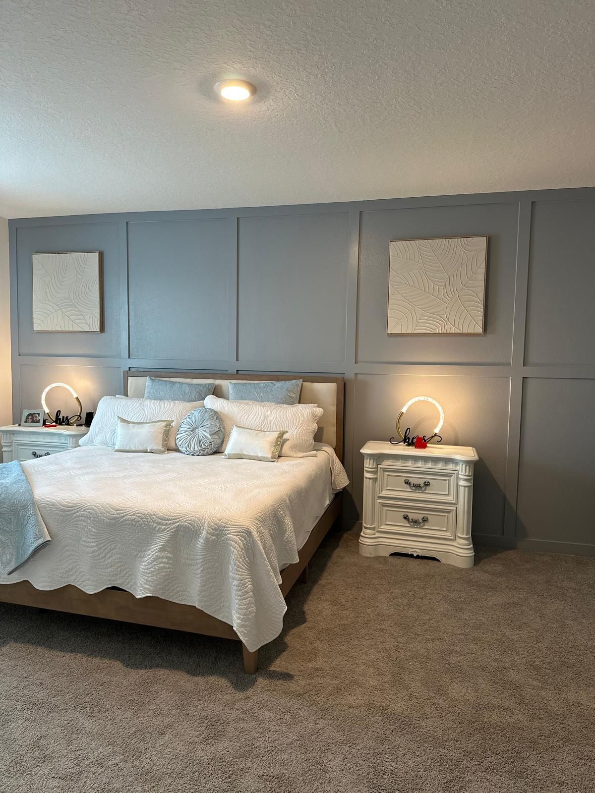 Lutz LVP floors and laminate floors