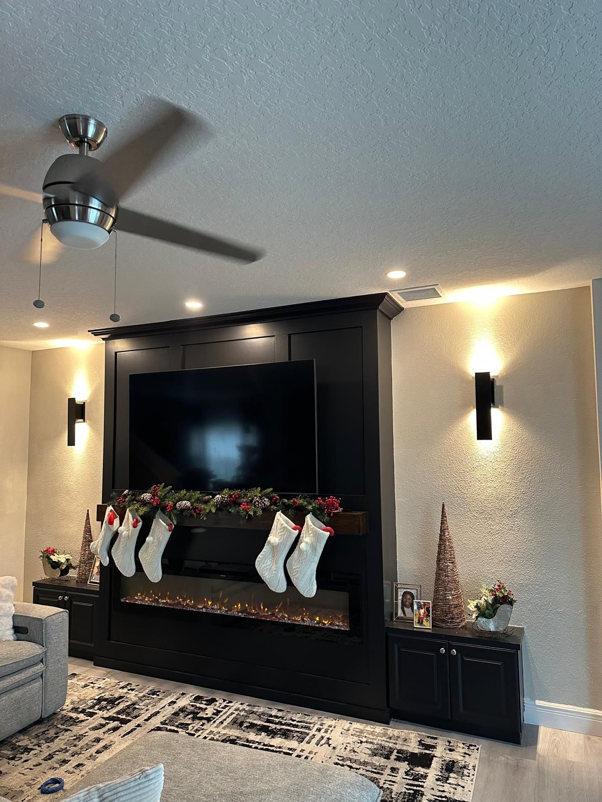 installation vinyl floors in Wesley chapel