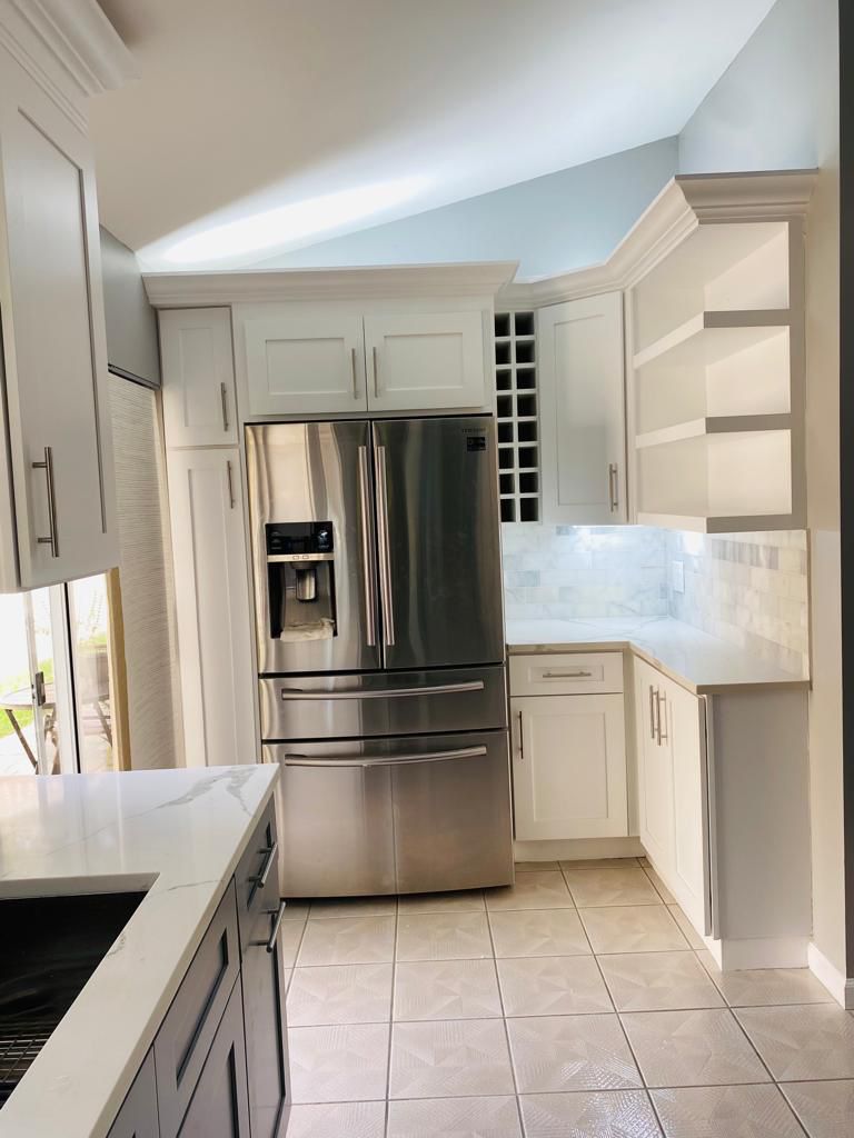 entertainment centers Wesley chapel