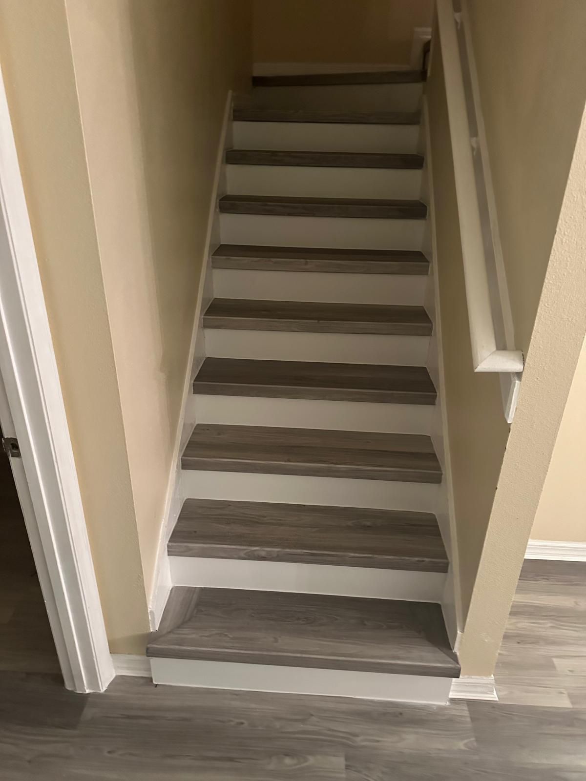 Plant City LVP floors and laminate floors