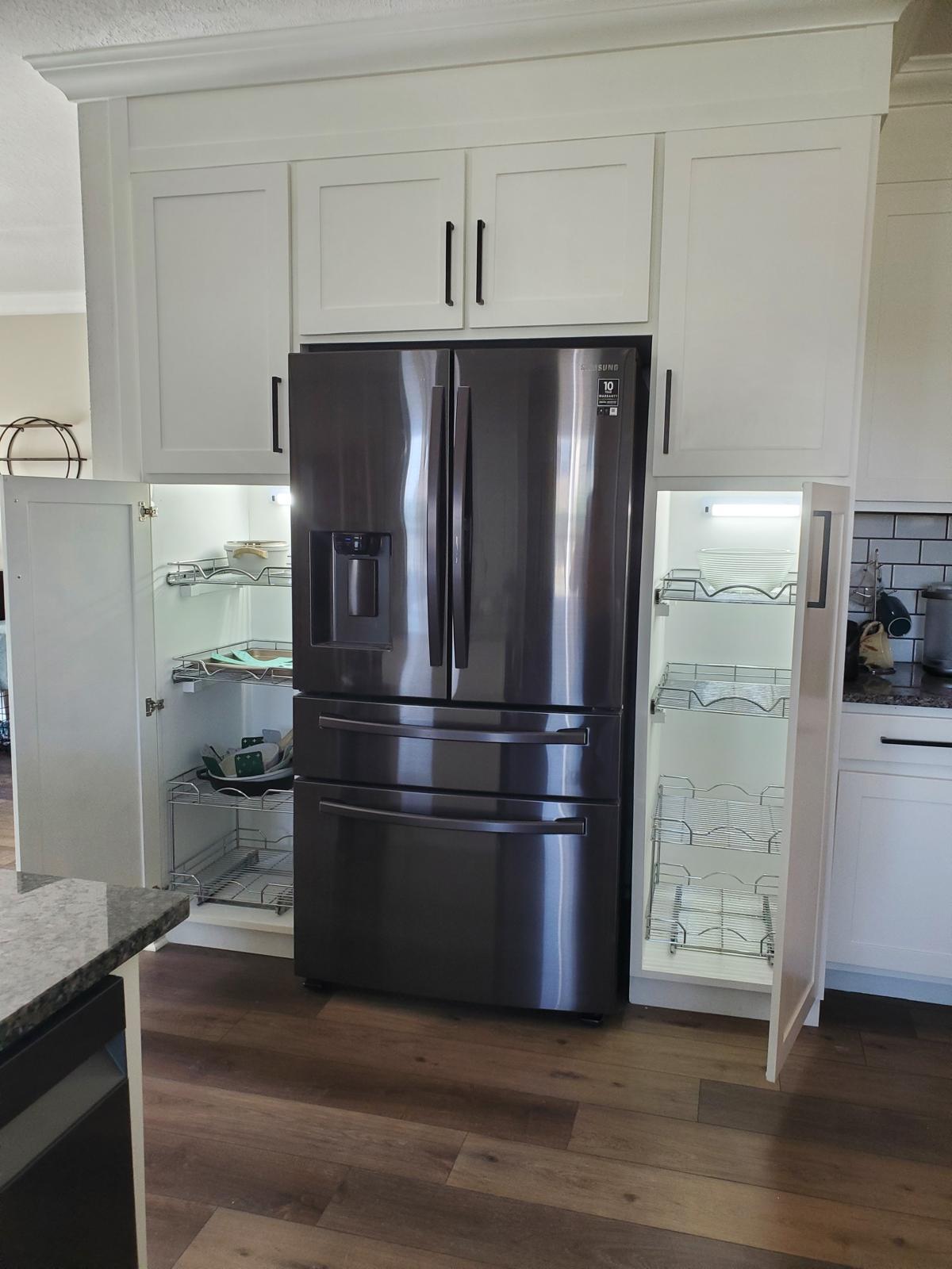 Brandon installation vinyl floors