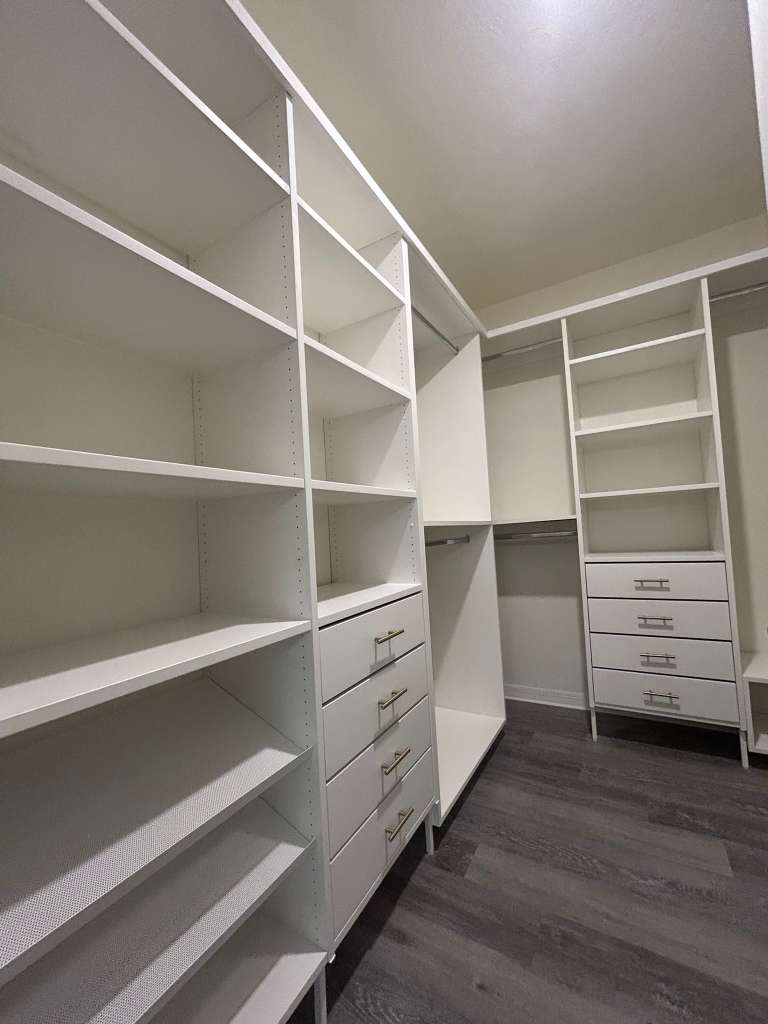 installation vinyl floors Wesley chapel