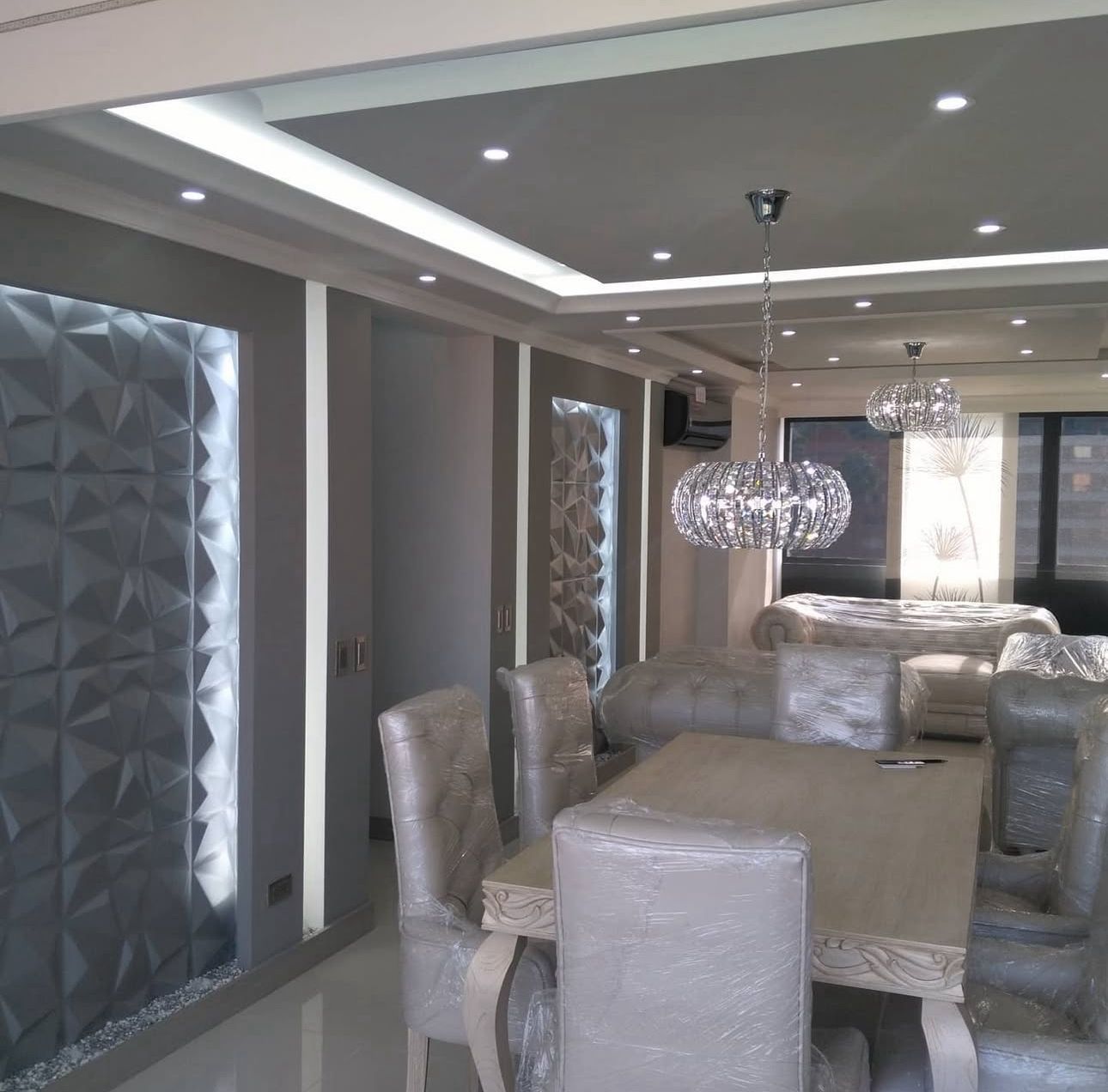 Brandon Finish carpenter