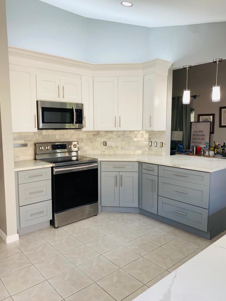 Home Renovations Wesley chapel