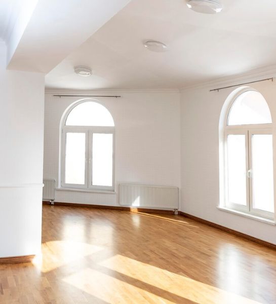 installation vinyl floors