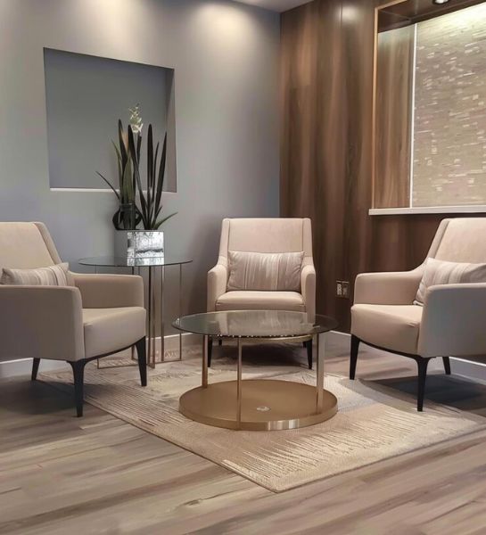 San Antonio Florida Finish carpenter