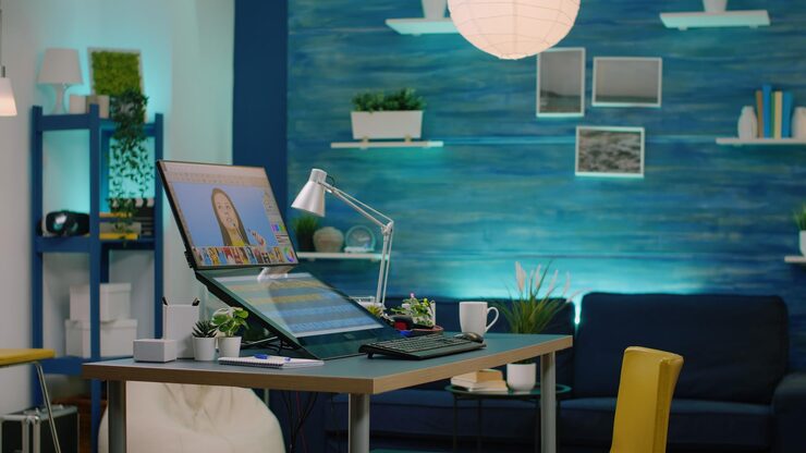 installation vinyl floors in Wesley chapel