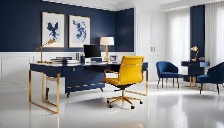 new Tampa office’s design