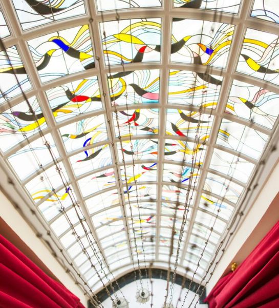 installation vinyl floors 