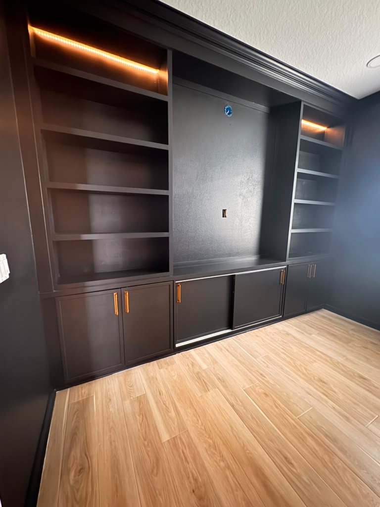 LVP floors and laminate floors Wesley chapel