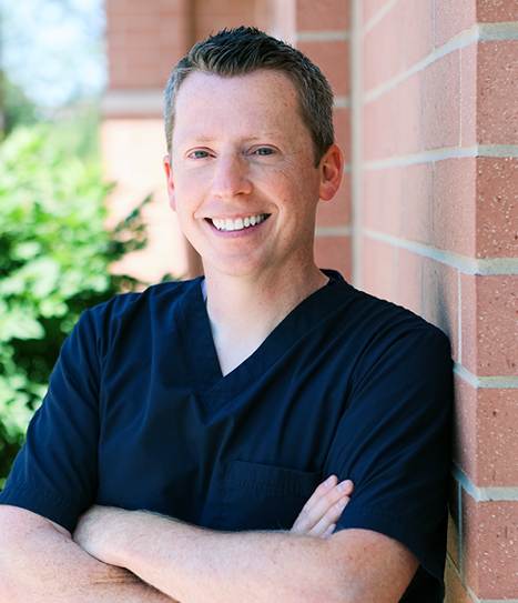 Dr. Darrick Zirker