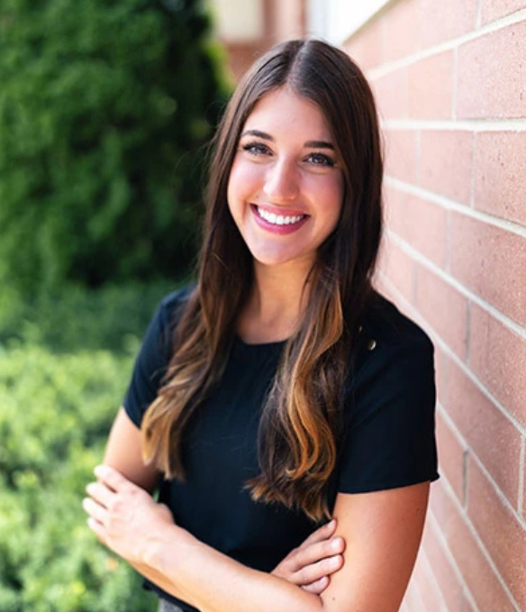 Dr. Megan Sabus