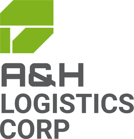 A&H Logicorp Logo
