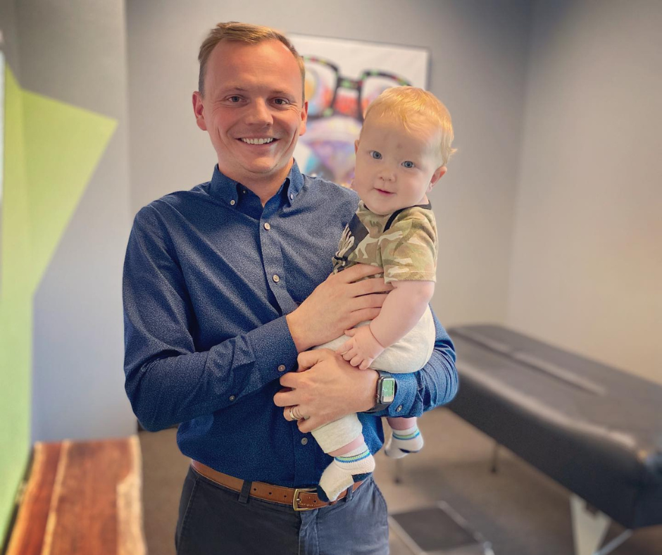 3 Steps To Eliminating Ear Infections