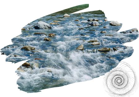 An unrestricted current of abundance An unrestricted current of abundance