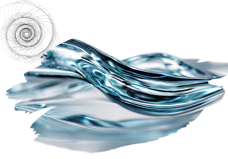 uninterrupted flow of water (ie abundance) uninterrupted flow of water (ie abundance)